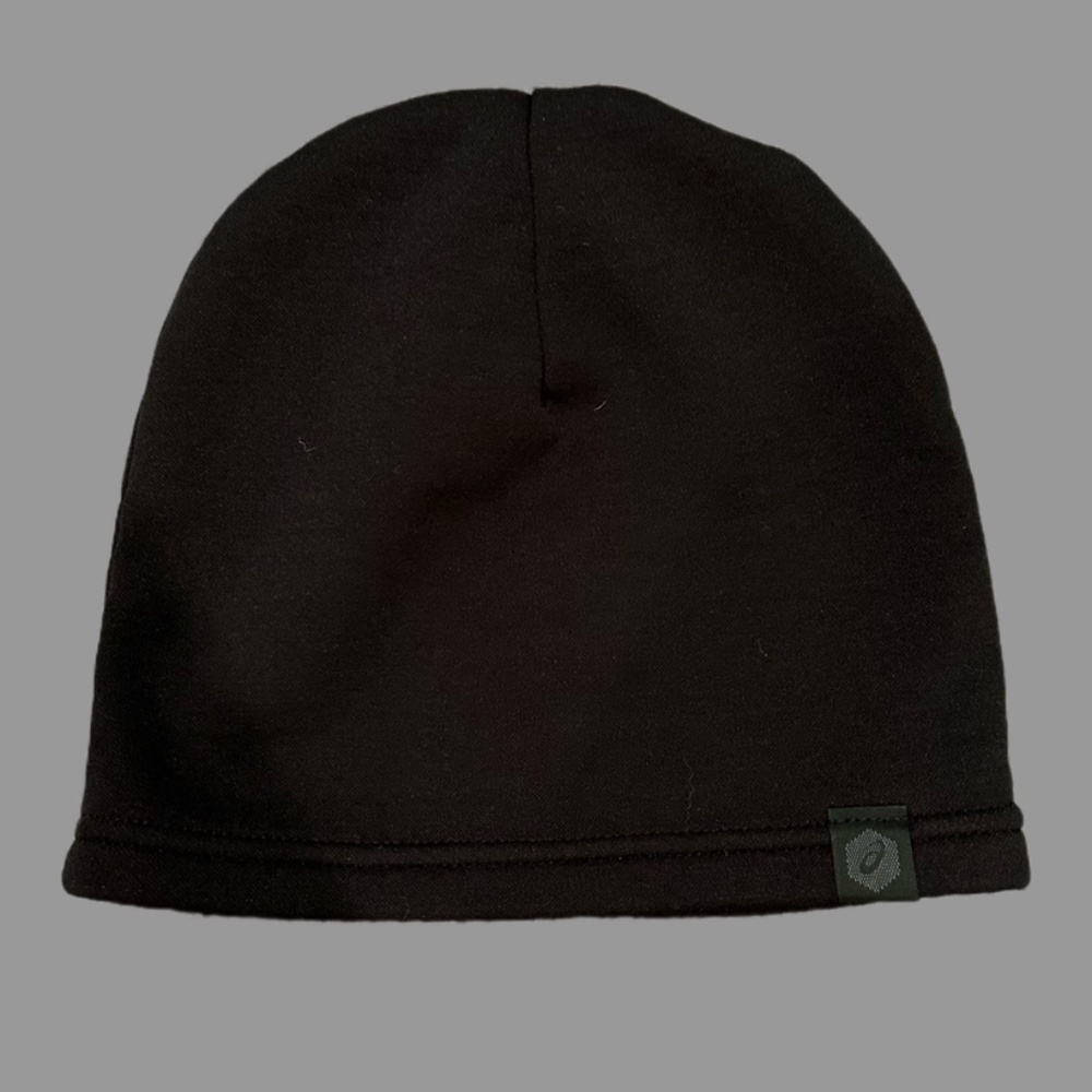ASICS Thermal Beanie Black
